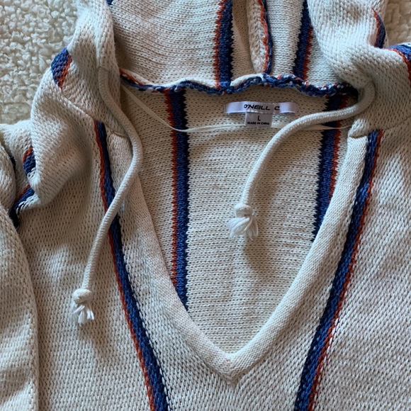 Long sleeve summer shirt - Picture 3 of 3